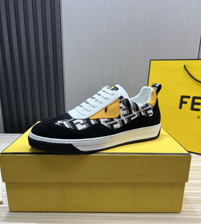 Fendi Sneakers